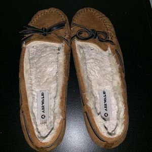 Airwalk Moccasins